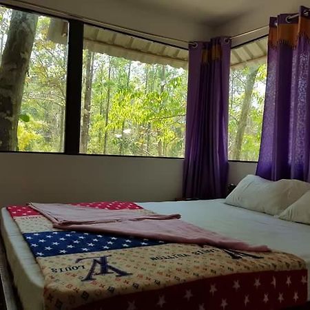 Ponmudi Valley Resorts المظهر الخارجي الصورة
