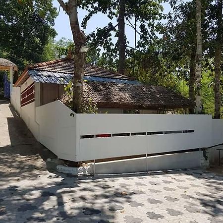 Ponmudi Valley Resorts المظهر الخارجي الصورة