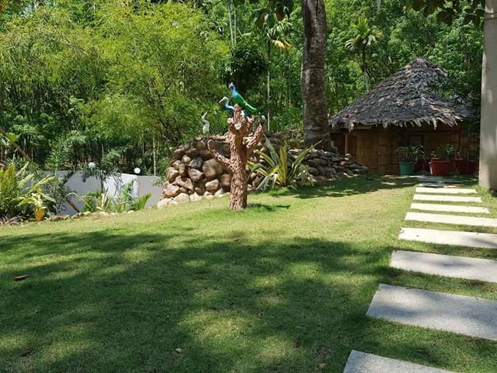 Ponmudi Valley Resorts المظهر الخارجي الصورة