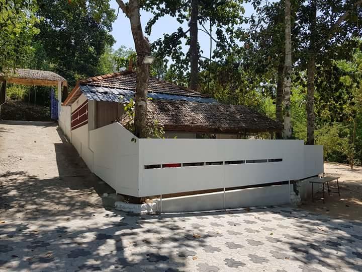 Ponmudi Valley Resorts المظهر الخارجي الصورة
