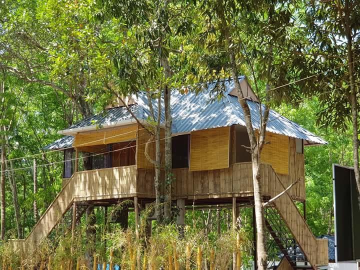 Ponmudi Valley Resorts المظهر الخارجي الصورة