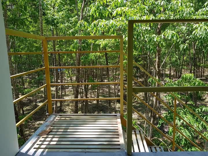 Ponmudi Valley Resorts المظهر الخارجي الصورة