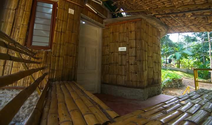 Ponmudi Valley Resorts المظهر الخارجي الصورة